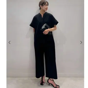 Aga 나일론 카노코 점프수트 올인원 정가 24,000엔
