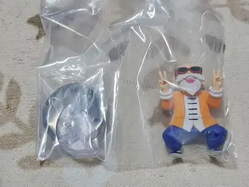 제일복권 드래곤볼 ASSEMBLE COLLECTION B상 거북선인