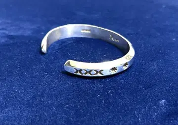 레어 CippyCrazyHorse 시피 크레이지 호스 팔찌 귀중품