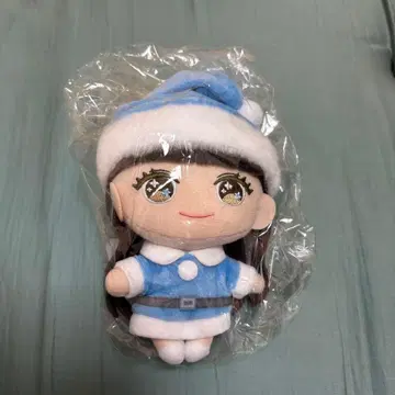 사립 에비스 중학 에비츄 나카야마 리코 봉제 인형 마스코트