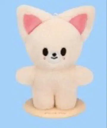 스키즈 도미네이트 팝업 폭시니 스탠딩 봉제 인형