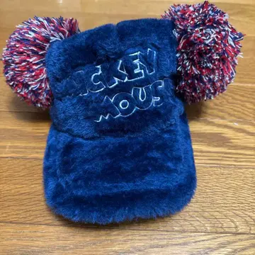 디즈니 미키 캡