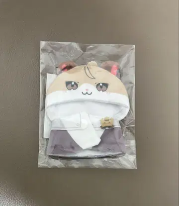 카가미 하야토 판초 SMC조 6주년 니지페펫 니지산지