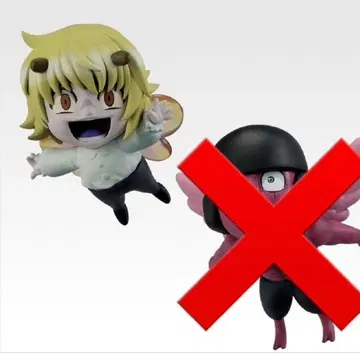 HUNTER x HUNTER 제일복권 F상 푸후 키메라 앤트