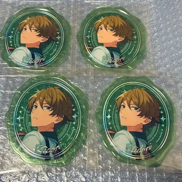 앙스타 시일링 클리어 씰 타카미네 미도리