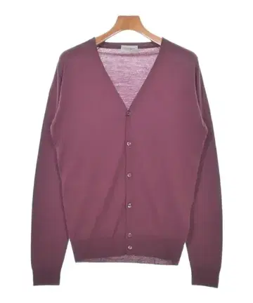 JOHN SMEDLEY 가디건 남성용