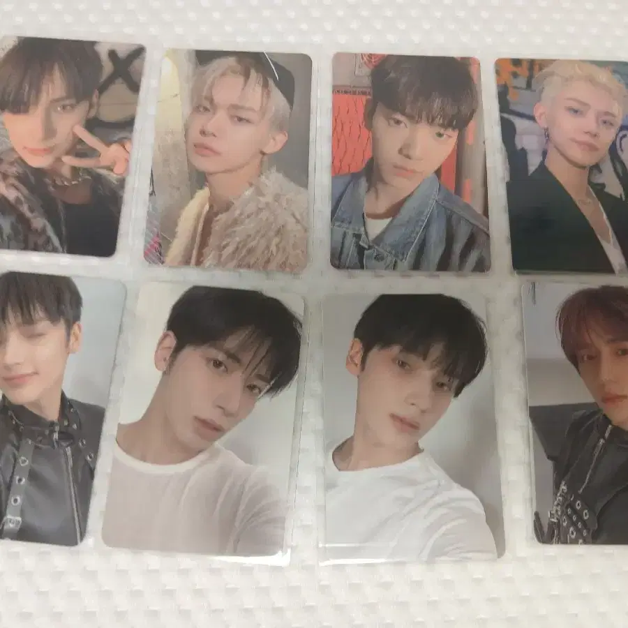 TXT GBGB trembling tea poca bulk