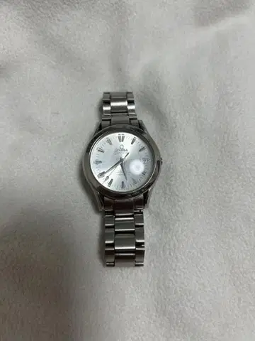 OMEGA 씨마스터