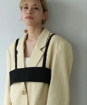 산셀프 뷔스티에