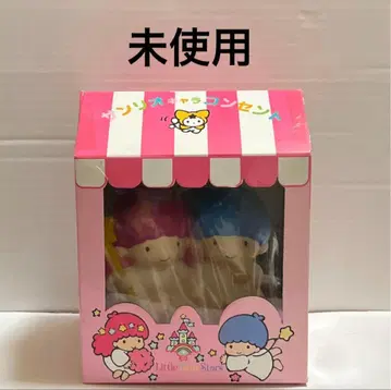 산리오 키키라라 산리오 캐릭터 콘센트 레트로