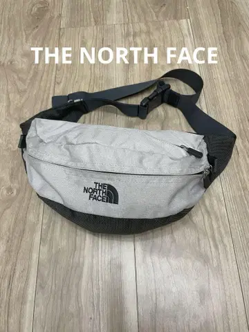 THE NORTH FACE 사선 숄더