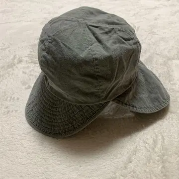 Borsalino 볼사리노 밀리터리 부니햇 리버서블