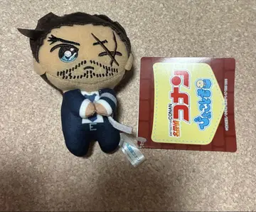 명탐정 코난 야마토 칸스케 삐요코토 마스코트