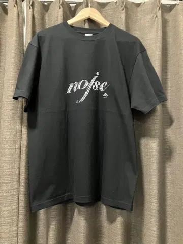 NOISEMAKER 'redline 2024' 한정판 T셔츠 XL 사이즈