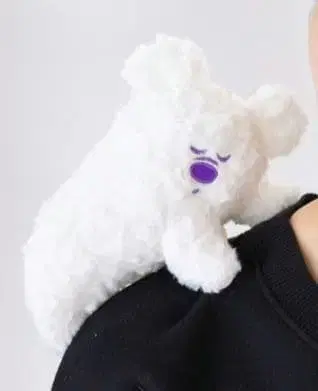 [ 새상품급 ] 디즈니 어깨 봉제 인형 할로윈