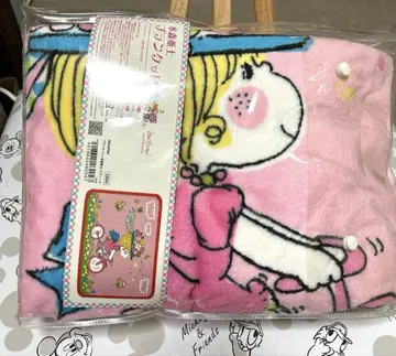 미즈모리 아도 담요 피크닉 아도짱