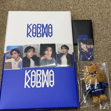 Stray Kids KARMA 한 묶음 판매