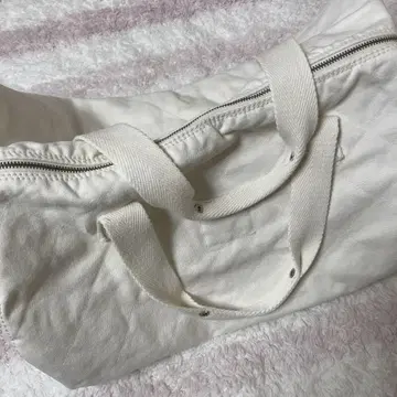 아바클로 드럼 백