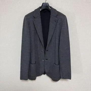 LARDINI 라르디니 니트 자켓 가을/겨울 그레이