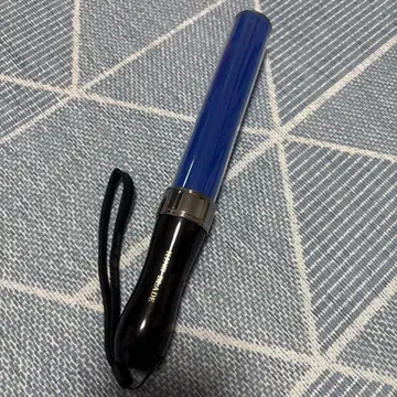 단색 킨브레 파랑 응원봉