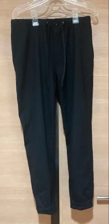 [저널 스탠다드] 조거 팬츠