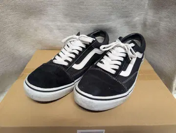 Vans 올드스쿨 27cm