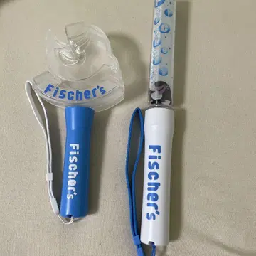 피셔즈 응원봉