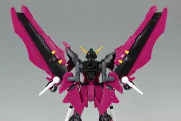 HG 건담 러브 팬텀 (백팩 러브 스트라이커)