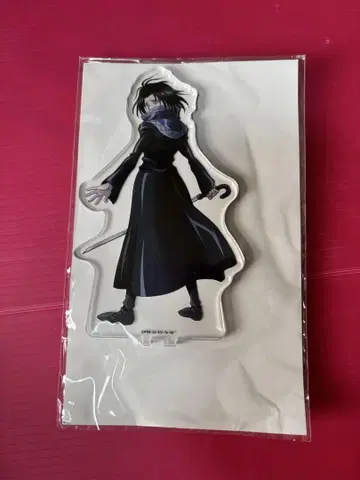 HUNTER x HUNTER 헌터 애니카페 아크릴 스탠드 페이탄