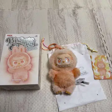 러브브 에너지 시리즈