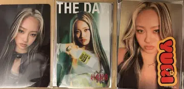 HANA 트레이 카세트 YURI