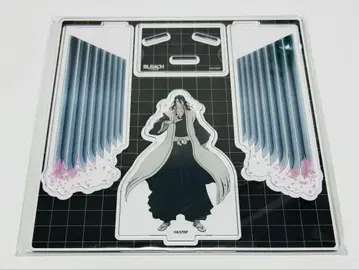 BLEACH 쿠치키 뱌쿠야