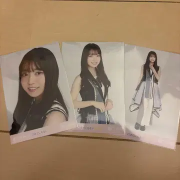 사카구치 타마미 브로마이드 컴프 입만 살았네 KISS