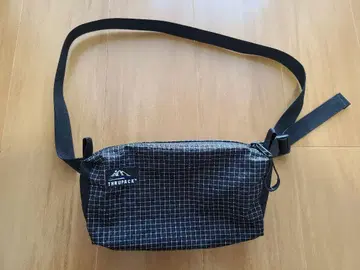 THRUPACK [ 스루팩 ] SummitBumClassic 패니팩