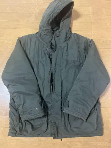 freak's store 마운틴 파카 아우터