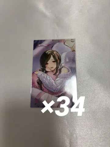 니지산지 노스탤지어 컬렉션 2024 시라유키 토모에