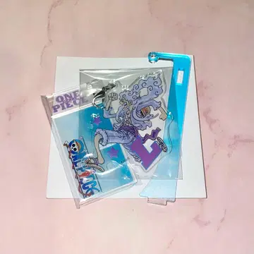 원피스 유랏토 피규어 컬렉션 루피 GEAR 5