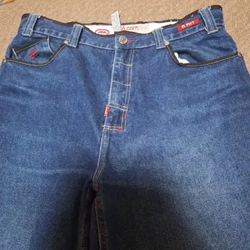 ECKO 빈티지 청바지