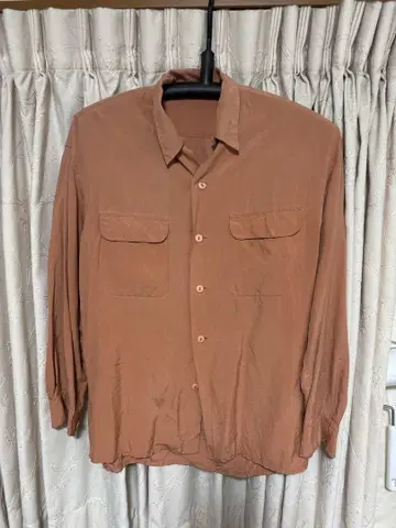 60s~80s 빈티지 셔츠