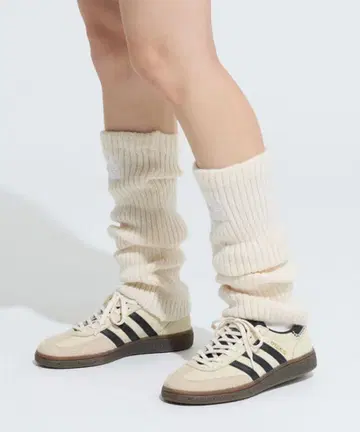adidas LEG WARMERS / 아디다스 오리지널 화이트