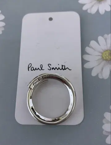 Paul Smith 폴스미스 17호 반지