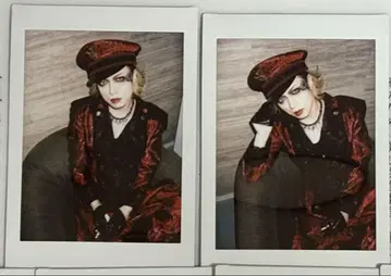 DIAURA / 폴라로이드