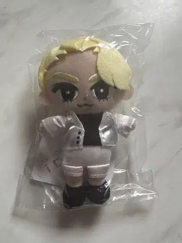SnowMan 라울 스노치루 봉제 인형