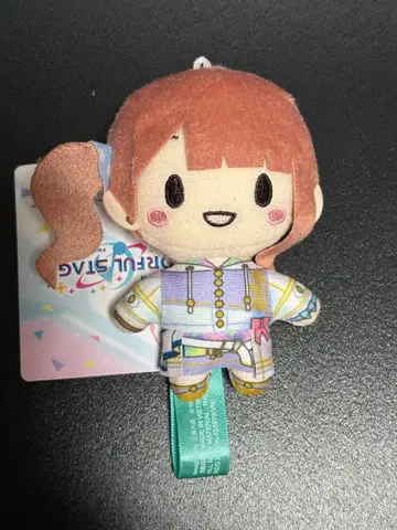 프로세카 후와푸치 마스코트 모치즈키 호나미