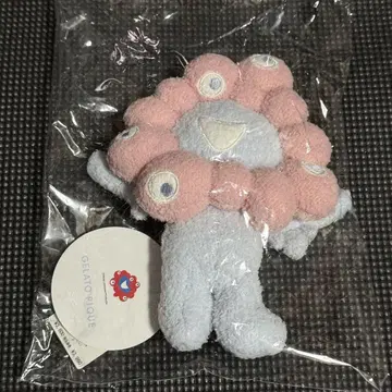 오사카 만박 미야쿠미야쿠 젤라피케 참