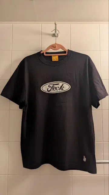 FR2 x Ford 셔츠
