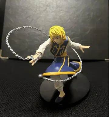 크라피카 피규어 VIBRATION STARS