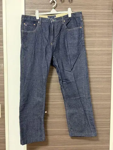 TOMMY HILFIGER 클래식 핏 데님