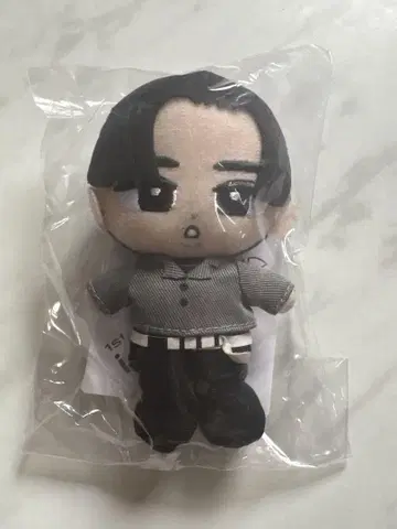 SnowMan 메구로 렌 스노치루 봉제 인형