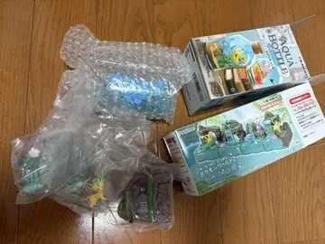 포켓몬 리멘트 세트